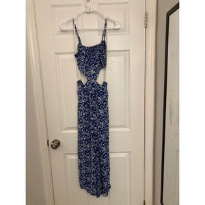 Super cute Aerie jumpsuit!